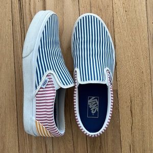 Vans Sneakers